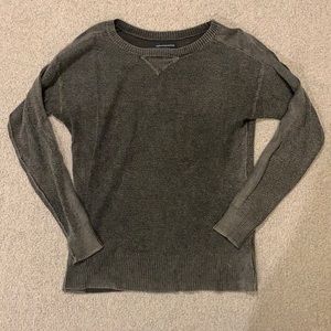 American Eagle Outfitters Long Sleeve Sweater